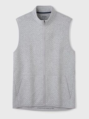 Rhône Men’s Gramercy Vest